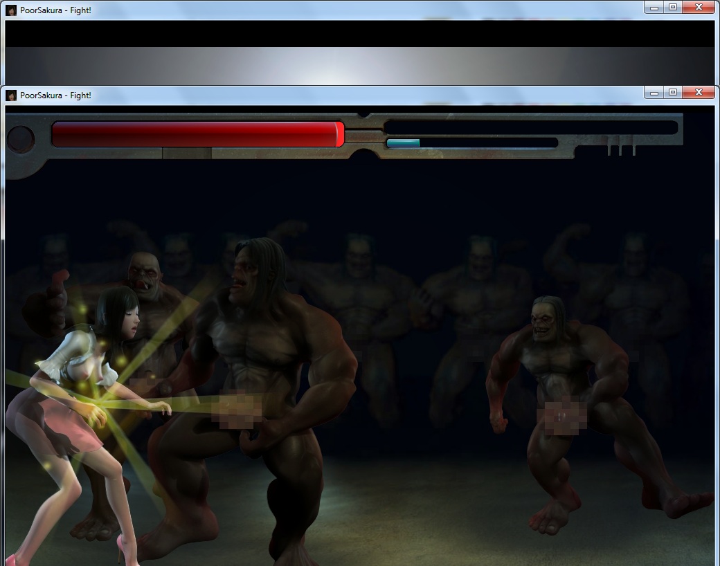 Porn fight game - 🧡 Street Fighter XXX images & screenshots :: Sex Gam...